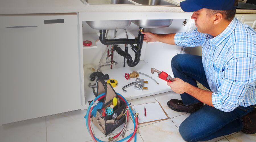 Professional water heater repair in Randolph, NJ